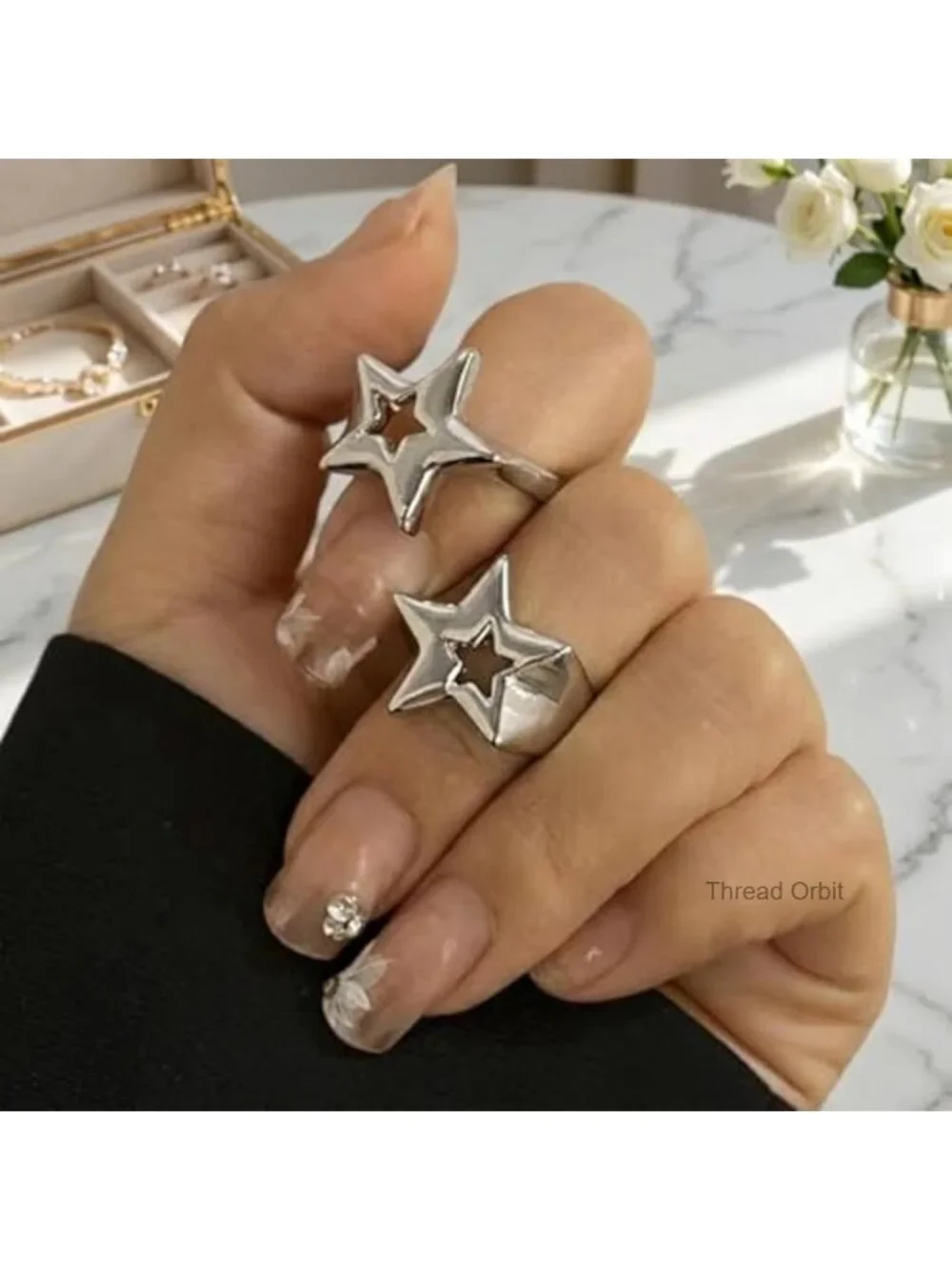 N/A these star